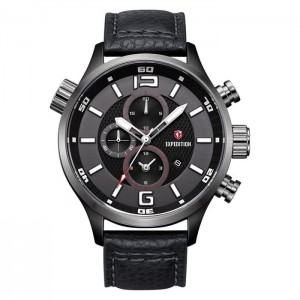 Expedition 6768 Grey Black MCLEPBA